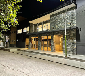 Hogar Raíces Familiares