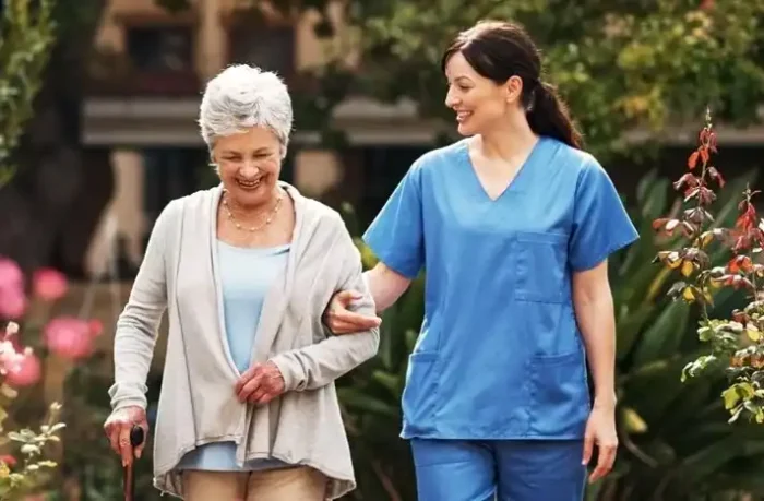 hogar geriatrico en bogota